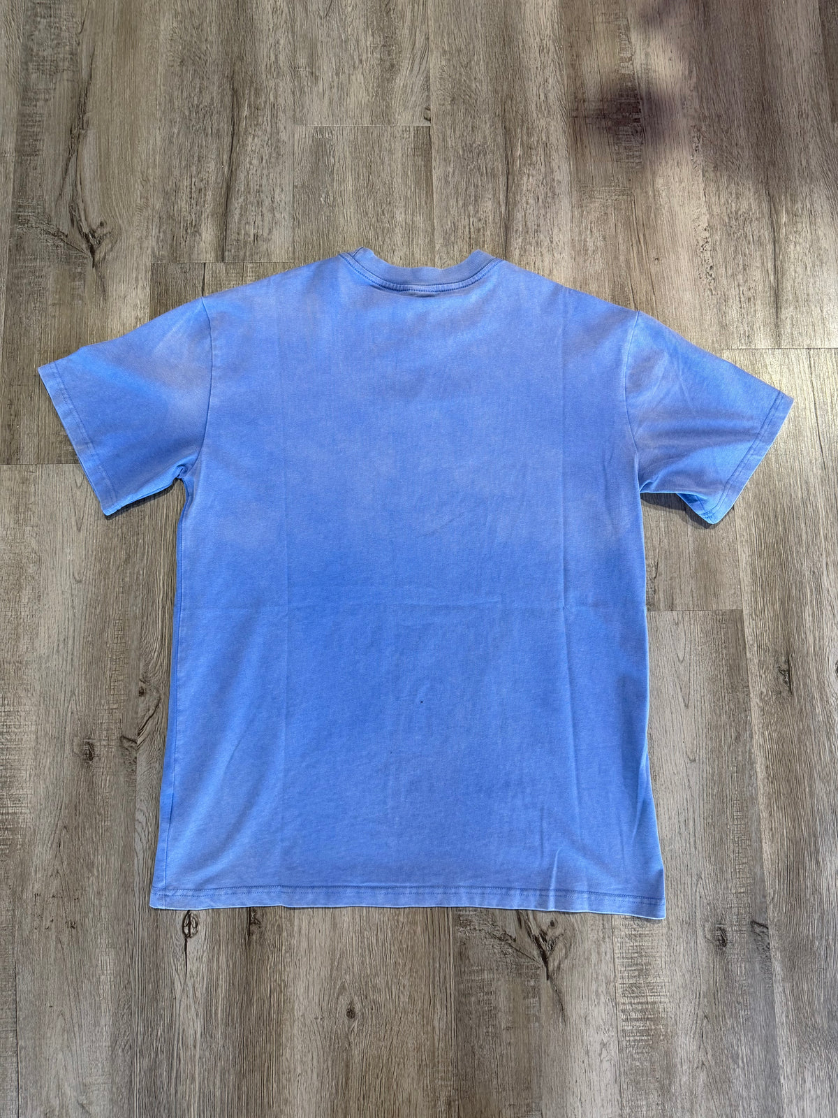 VALE FOREVER GLORY TEE BLUE