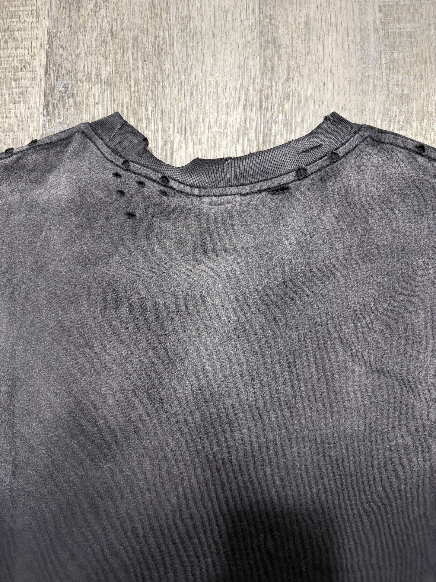 Vale Forever Marvins Dreams Tee 'Black'