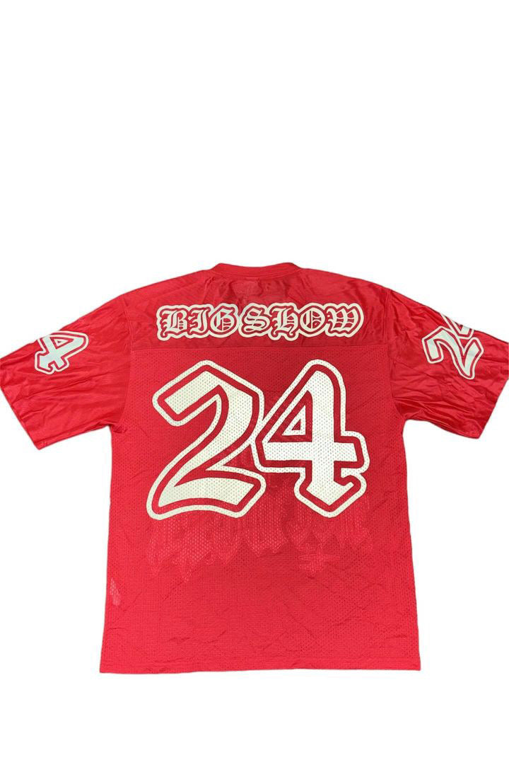 Vote For Network Net Jersey