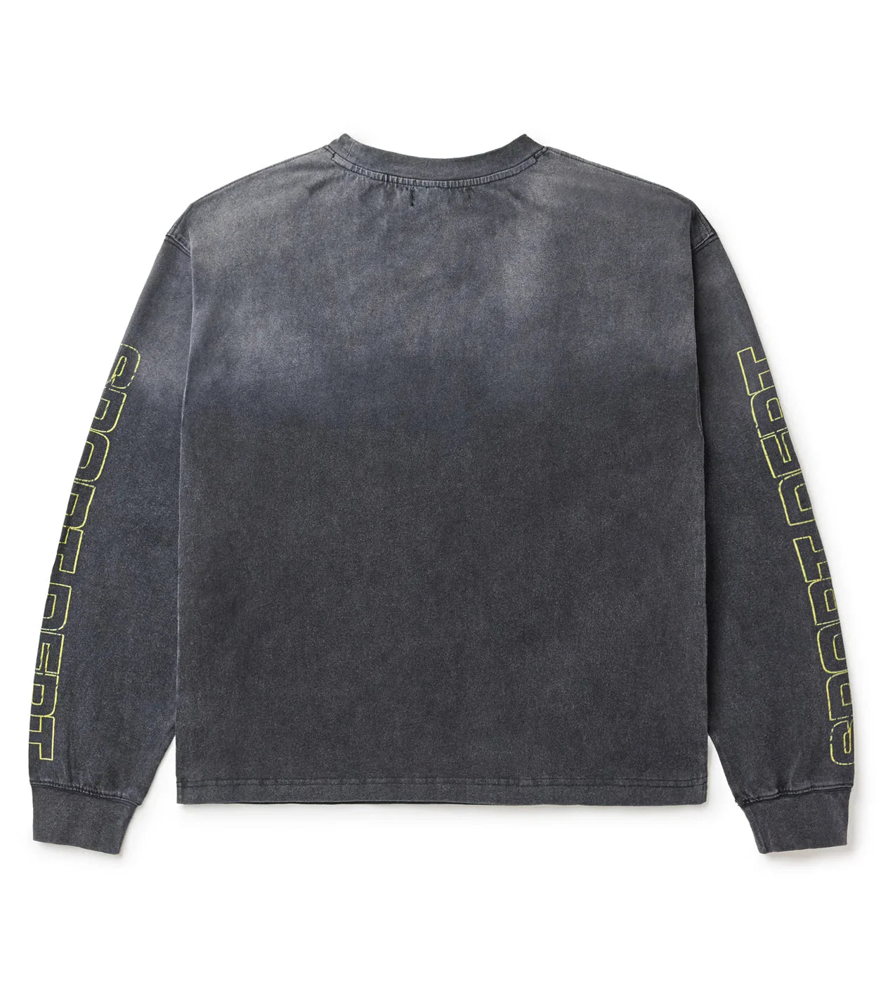 VALE FOREVER HELLBOY TEE BLACK