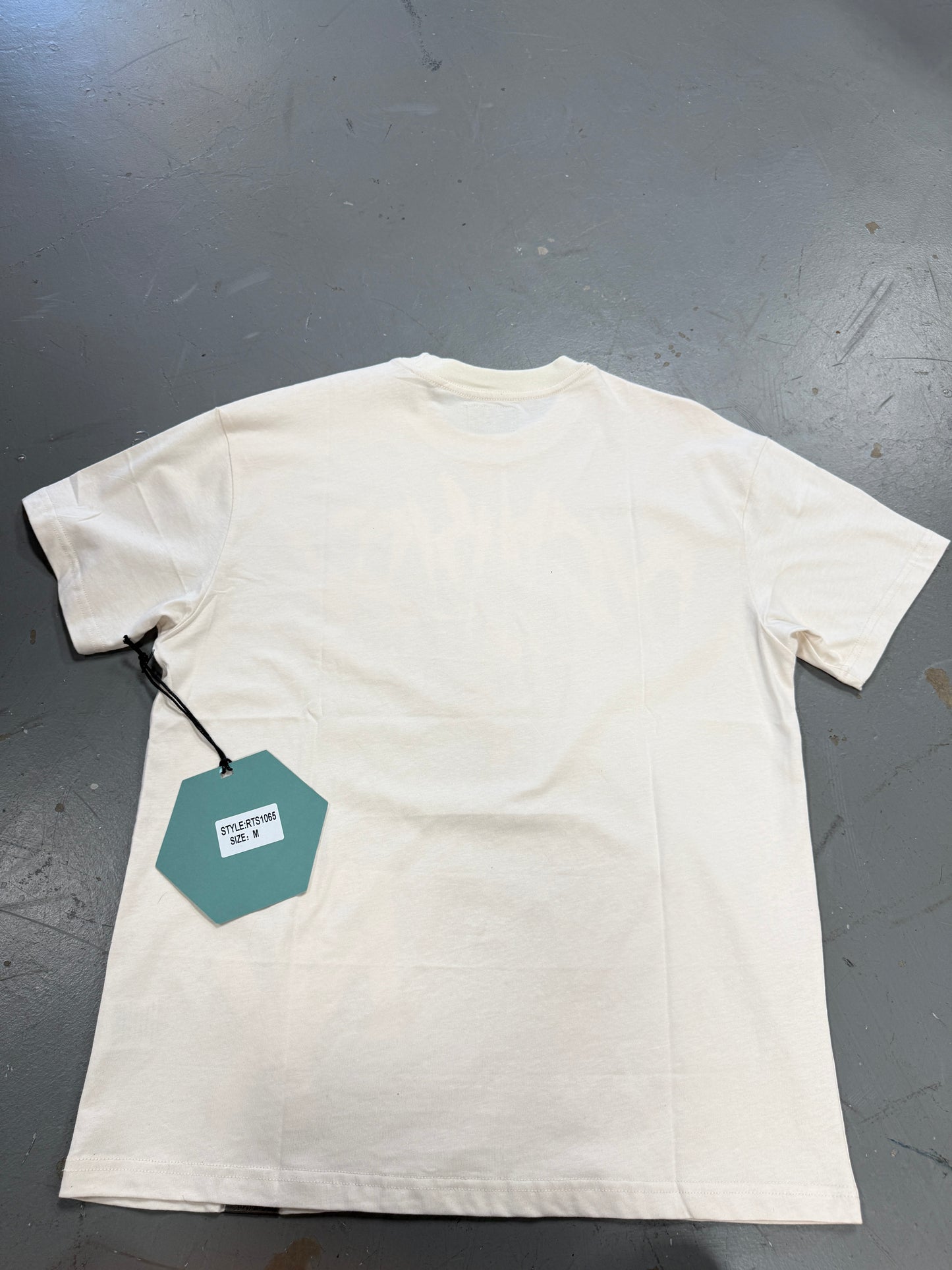 RichKidz Daze Tee