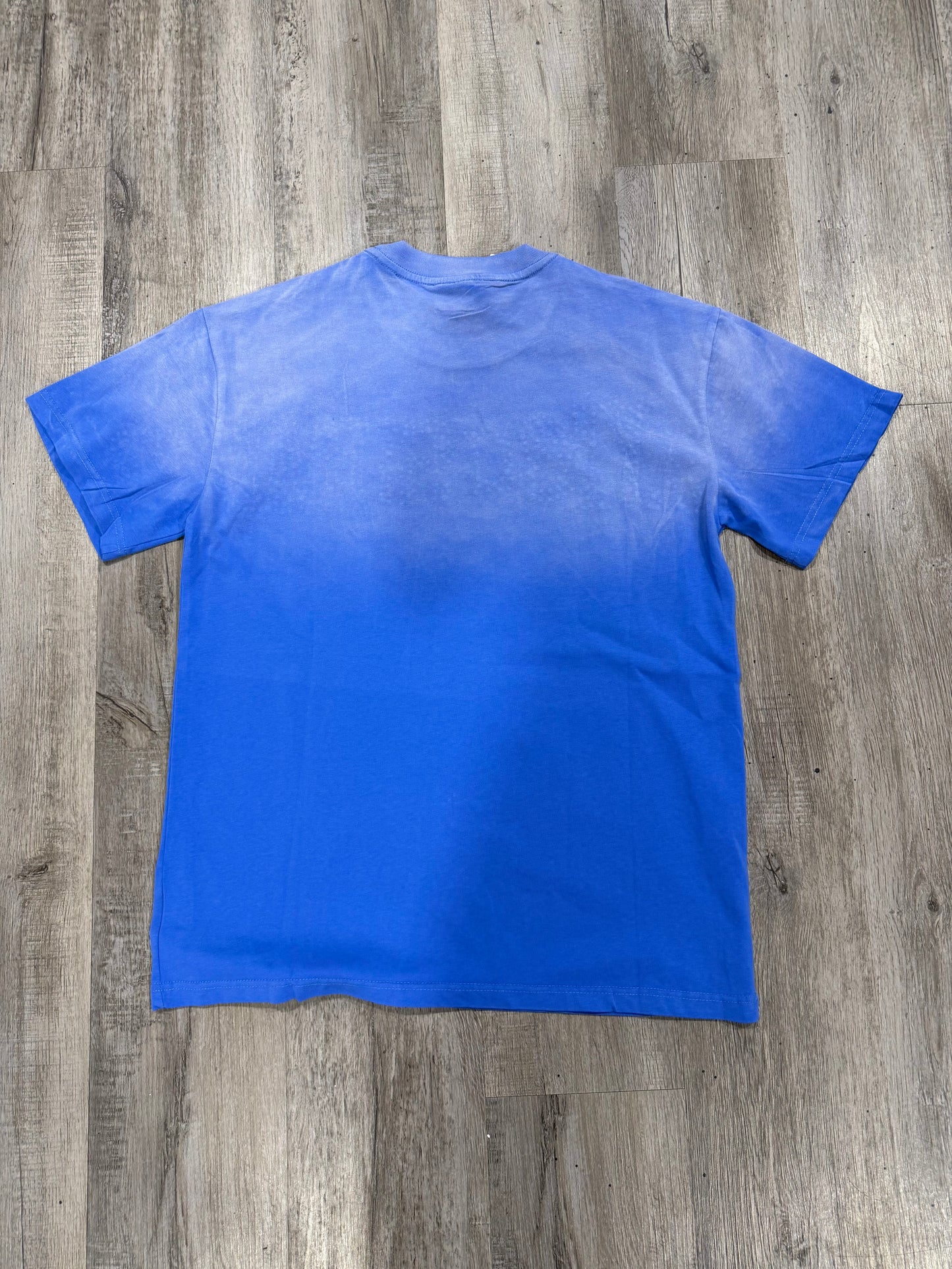 Vale Forever Summer Slam Tee 'Blue'