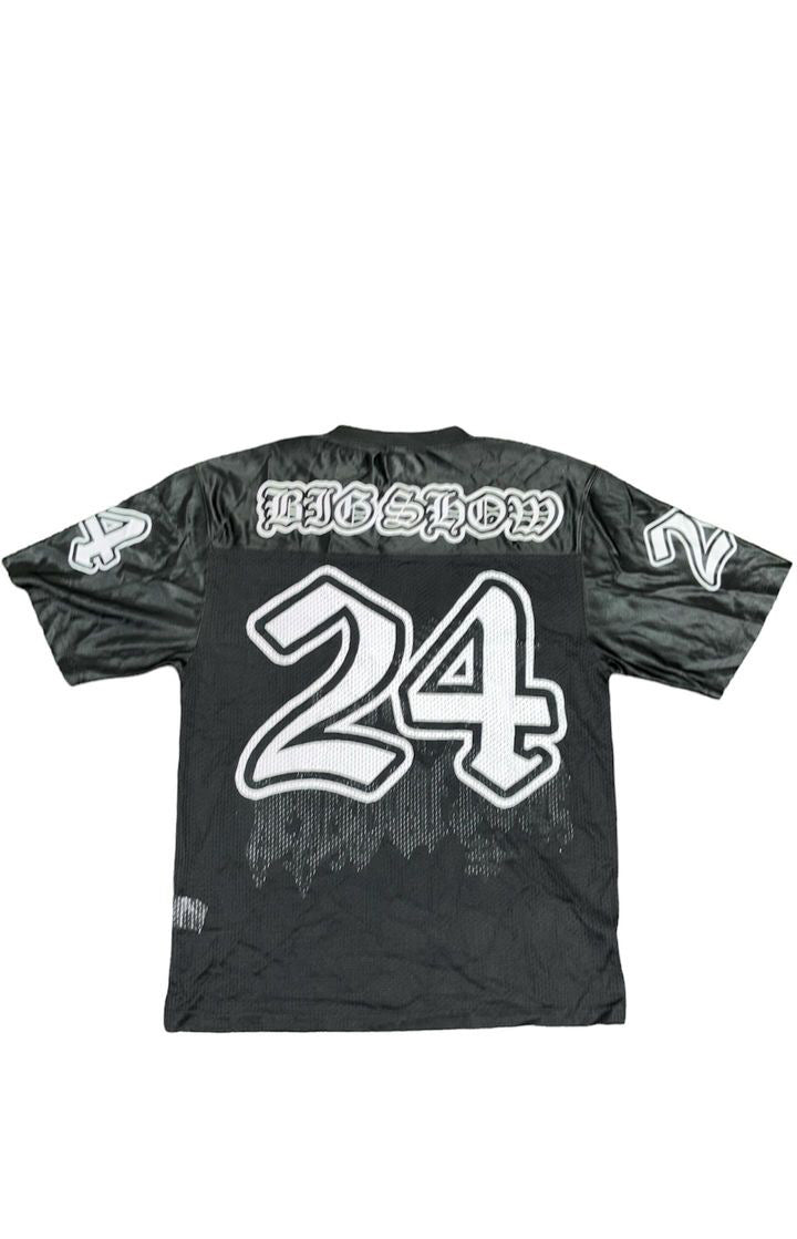 Vote For Network Net Jersey