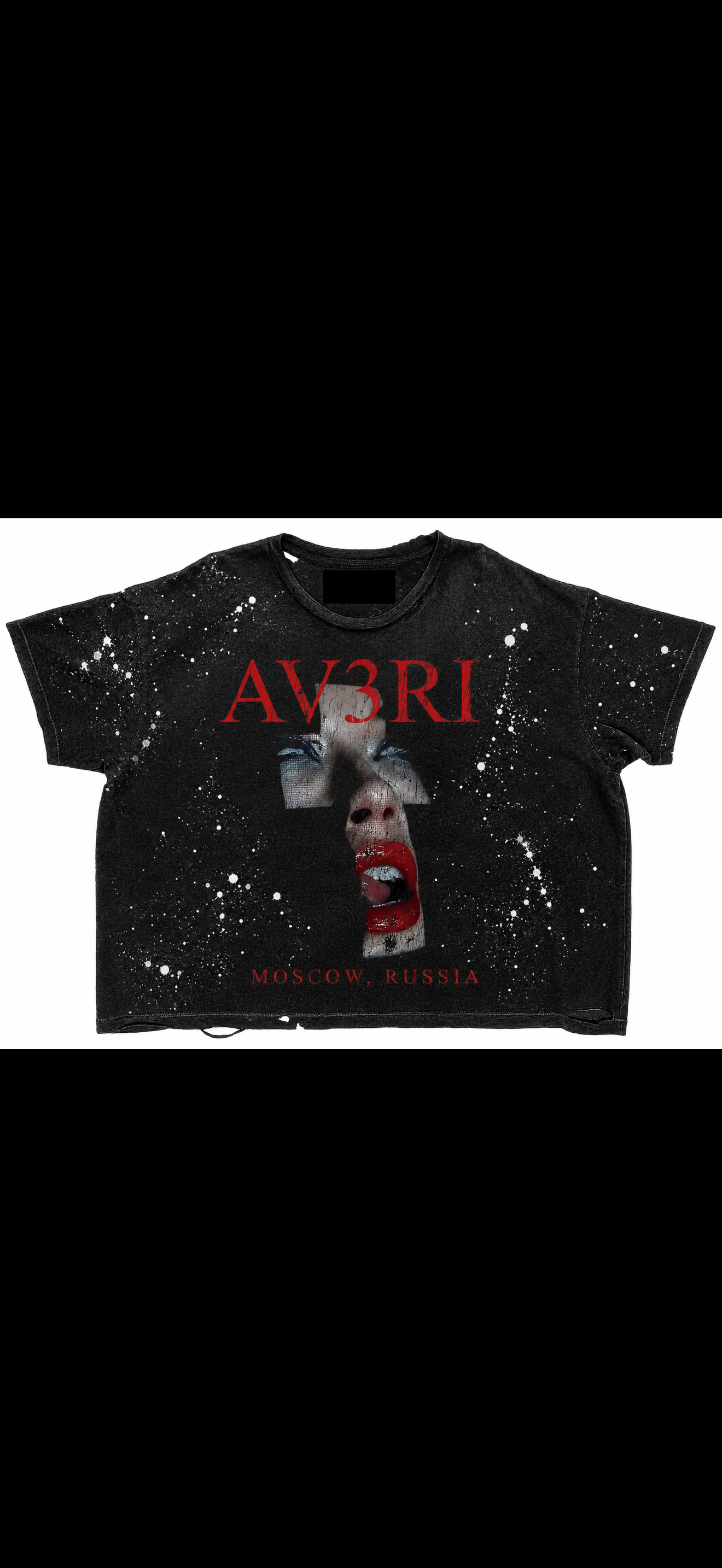 Archangel Tee