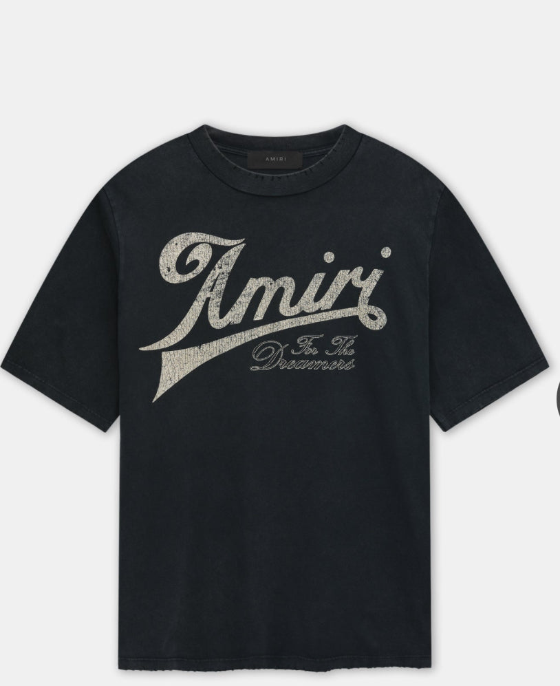 AMIRI
AMIRI GOOD LIFE TEE