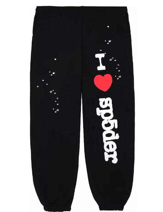 Sp5der Souvenir SP5 SweatPants