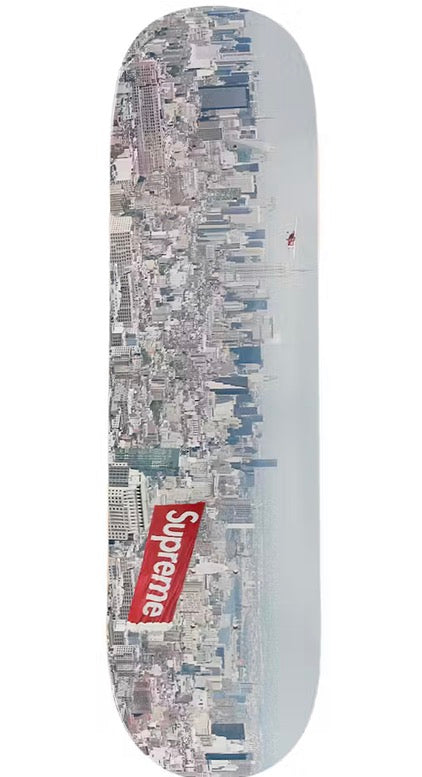 Supreme Aerial Skateboard Deck