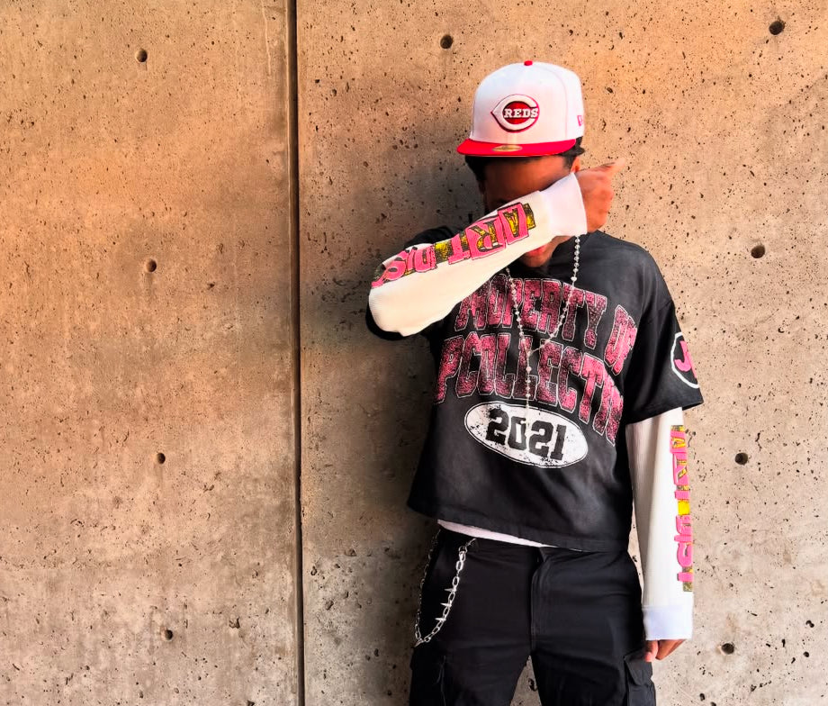 JPC Thermal Long Sleeve