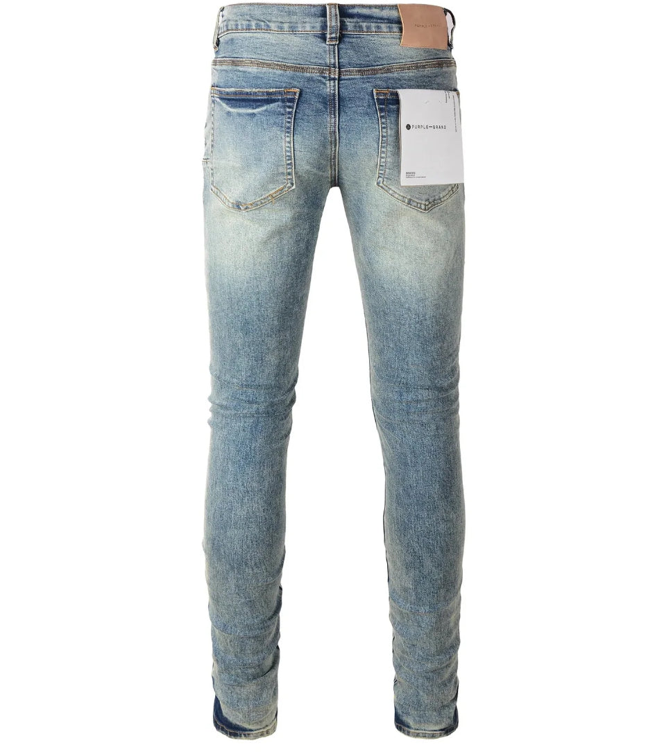 Purple Jeans 9015
