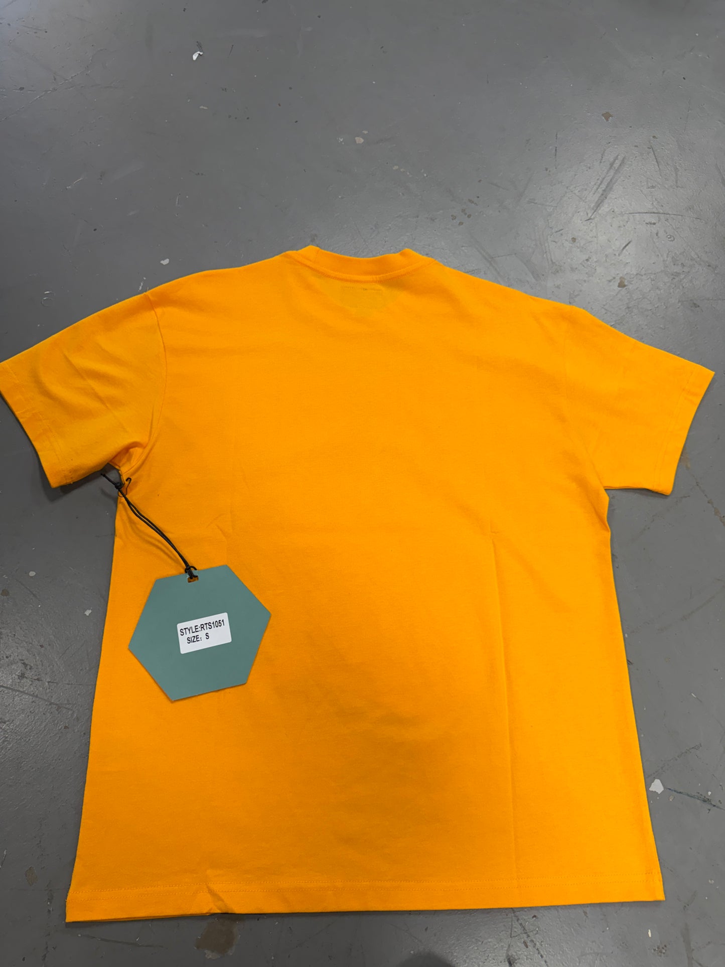 RichKidz Auto Crew Tee