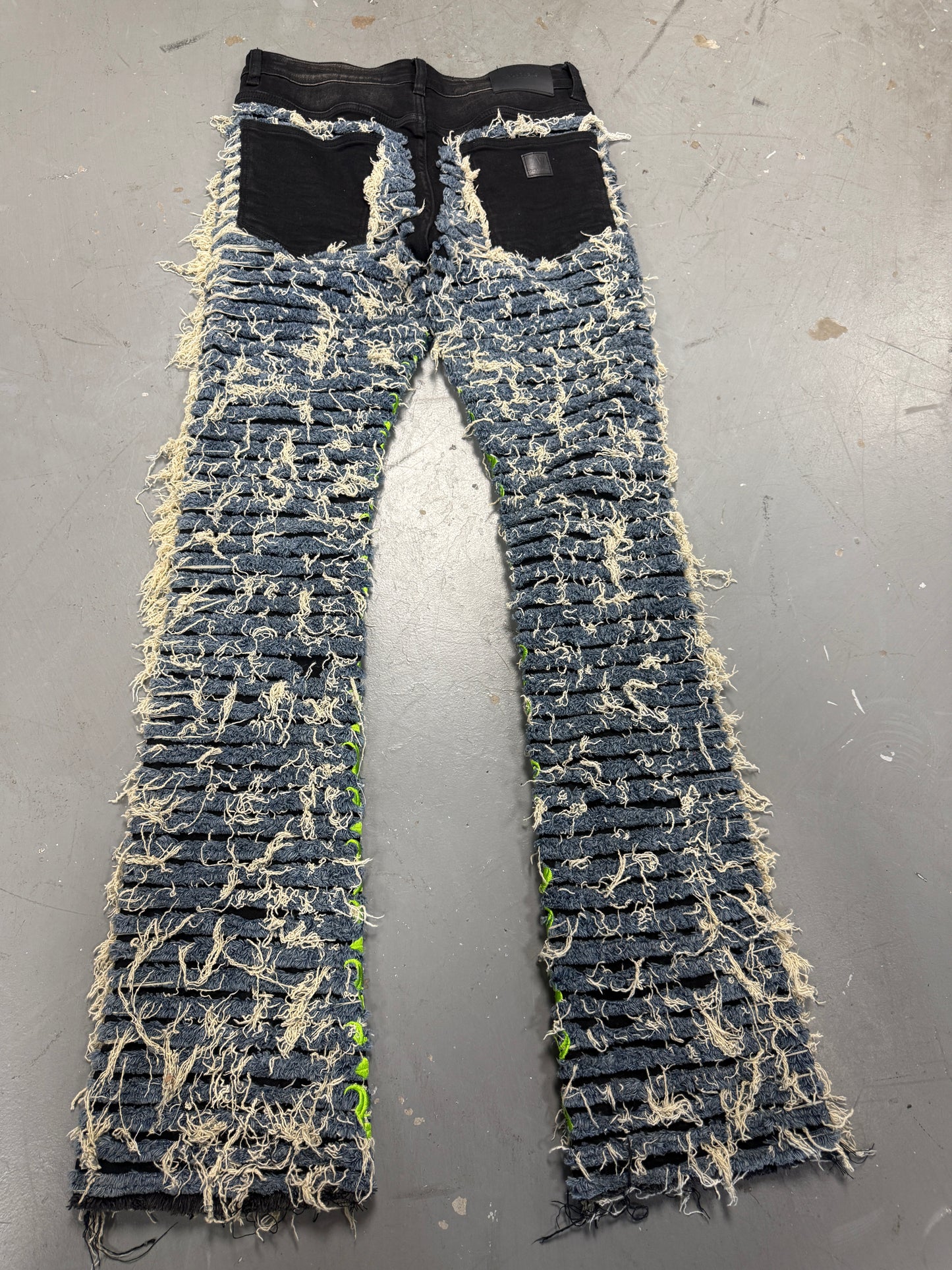 Valabasas Denim Jeans