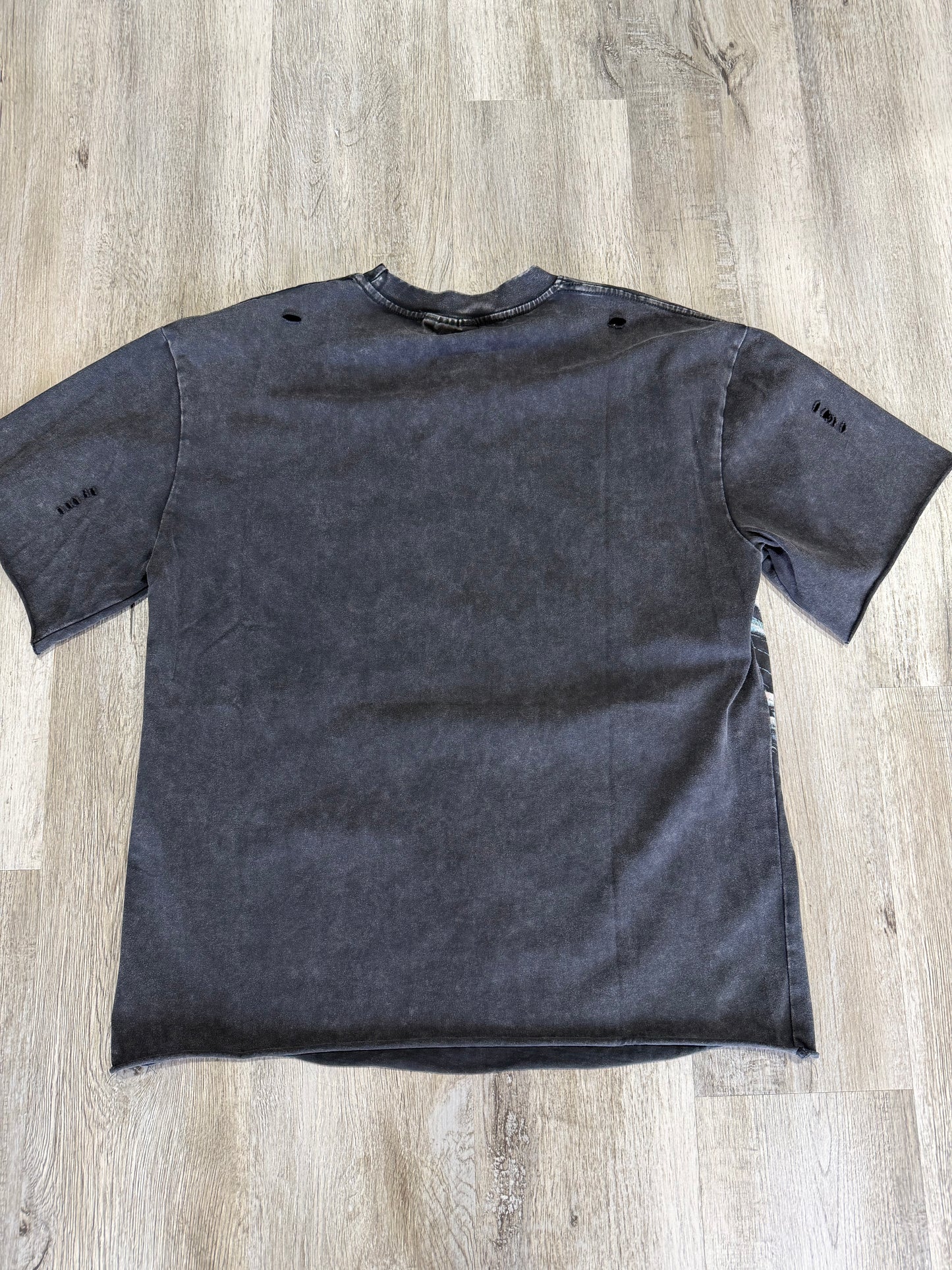 Saint Global “Angel Tears” Tee