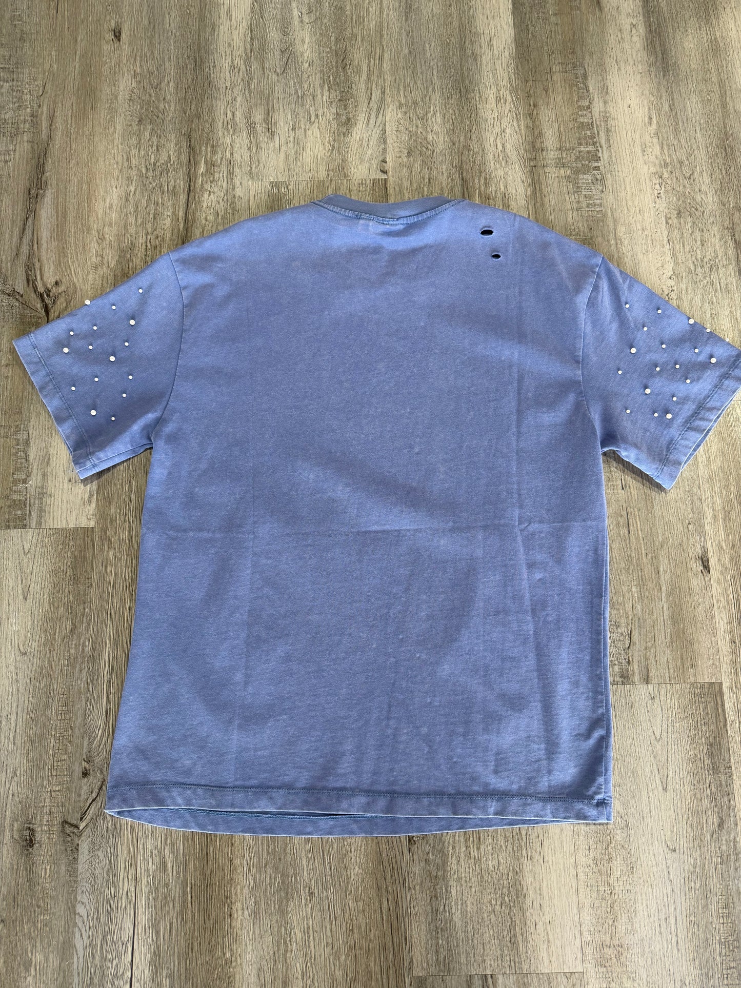 Saint Global Pray In Heaven Tee