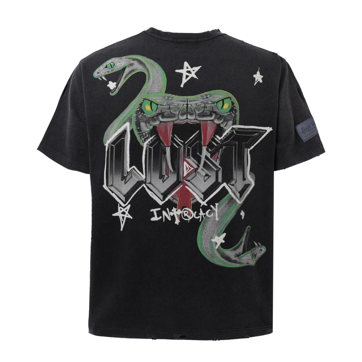 LOST Medusa T-Shirt