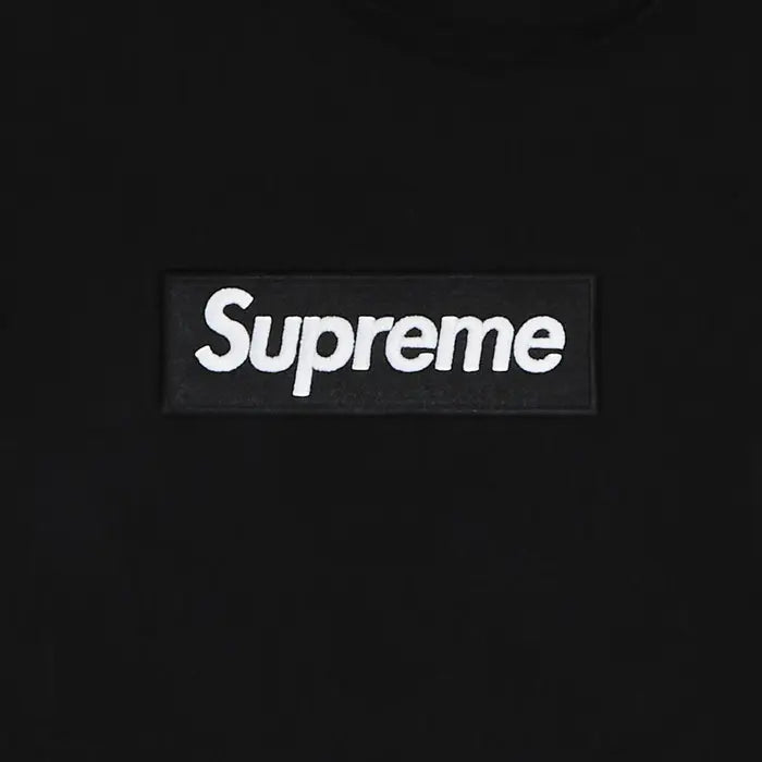 2024
Supreme Box Logo Hooded Sweatshirt 'Black'