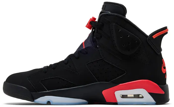 2026
Air Jordan 6 Retro 'Reverse Infrared Salesman'