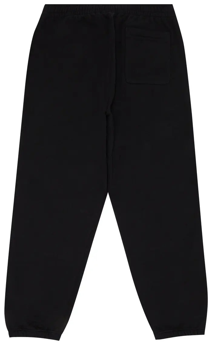 2024
Supreme Satin Appliqué Sweatpant 'Black'