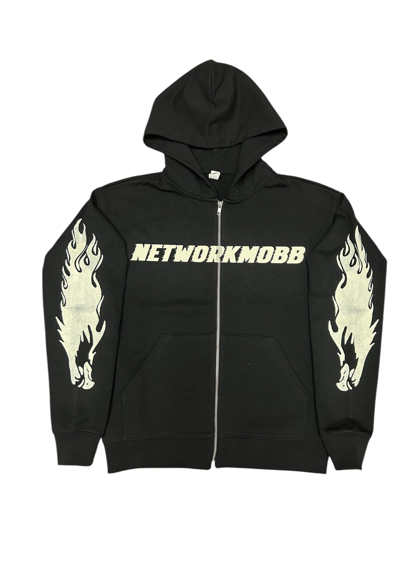 BIRDS FLOCK TOGETHER “Hoodie