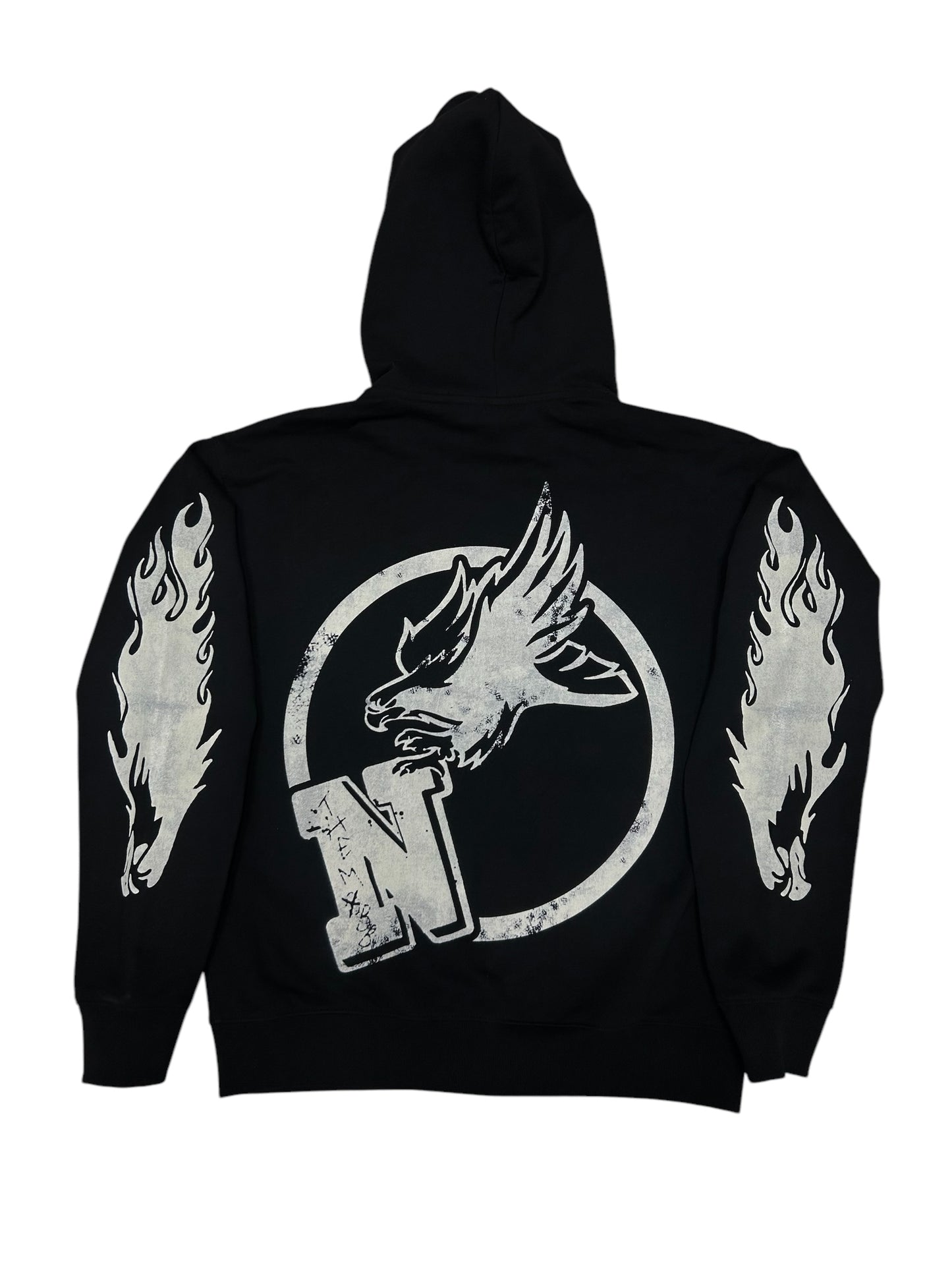 BIRDS FLOCK TOGETHER “Hoodie