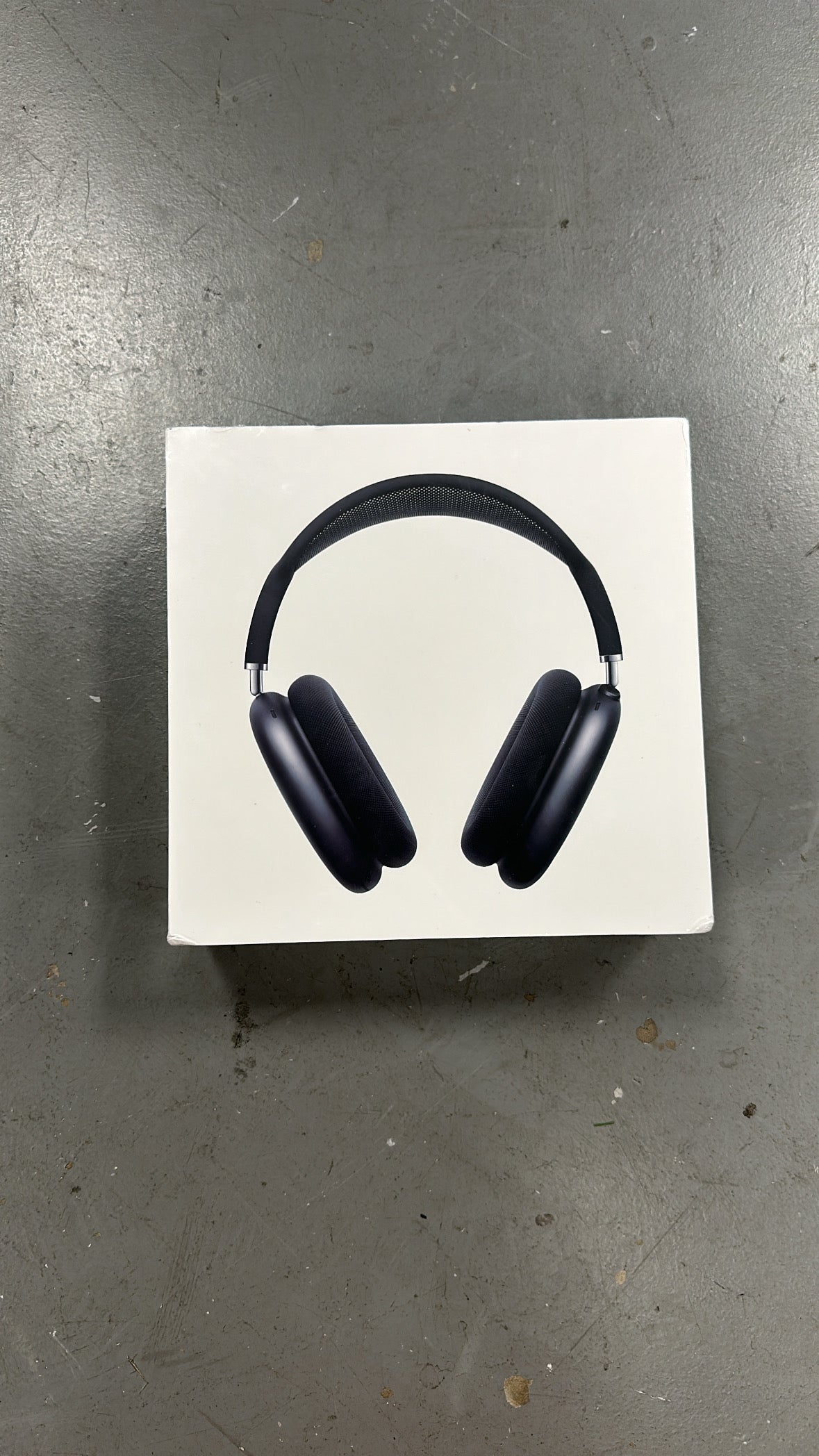 AirPod Max