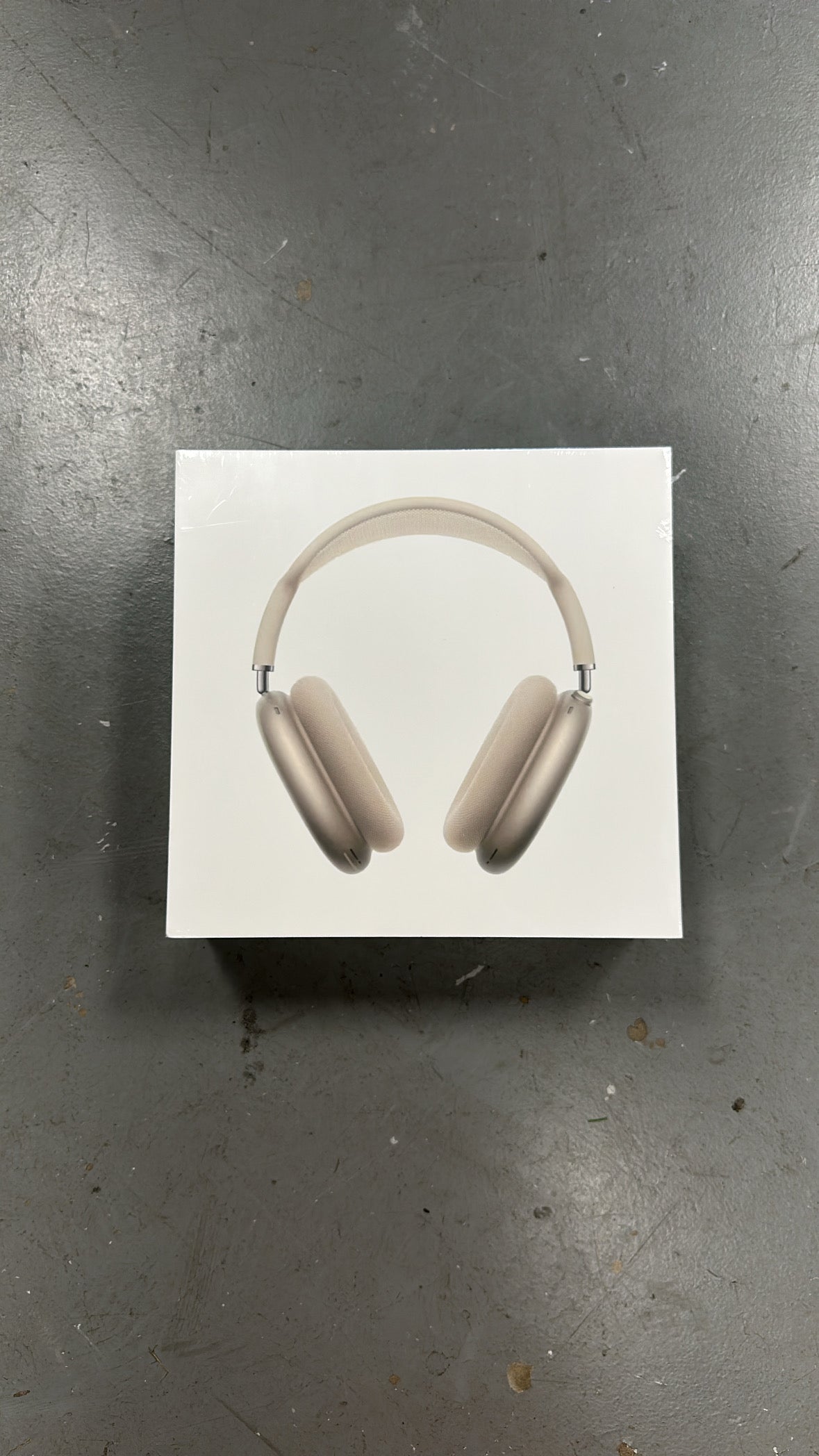 AirPod Max