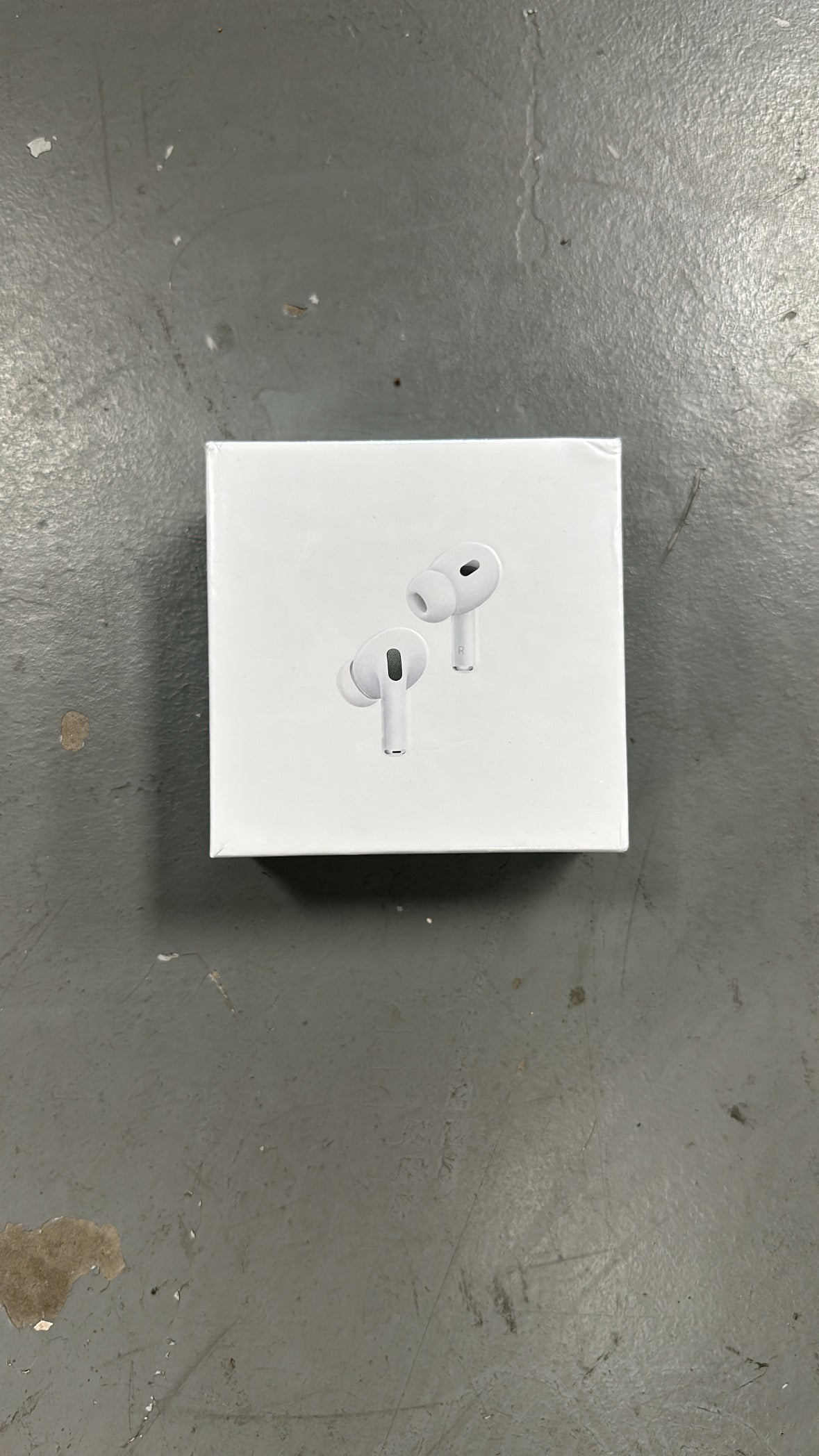 AirPods Pro Gen 2