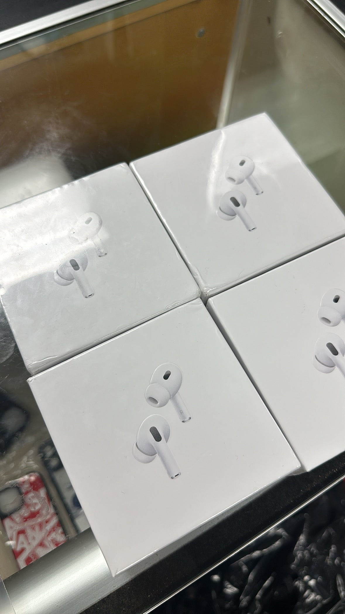 AirPods Pro Gen 2