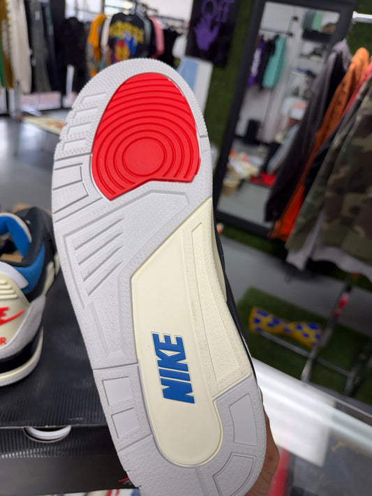 2025
Air Jordan 3 Retro OG 'Rare Air'