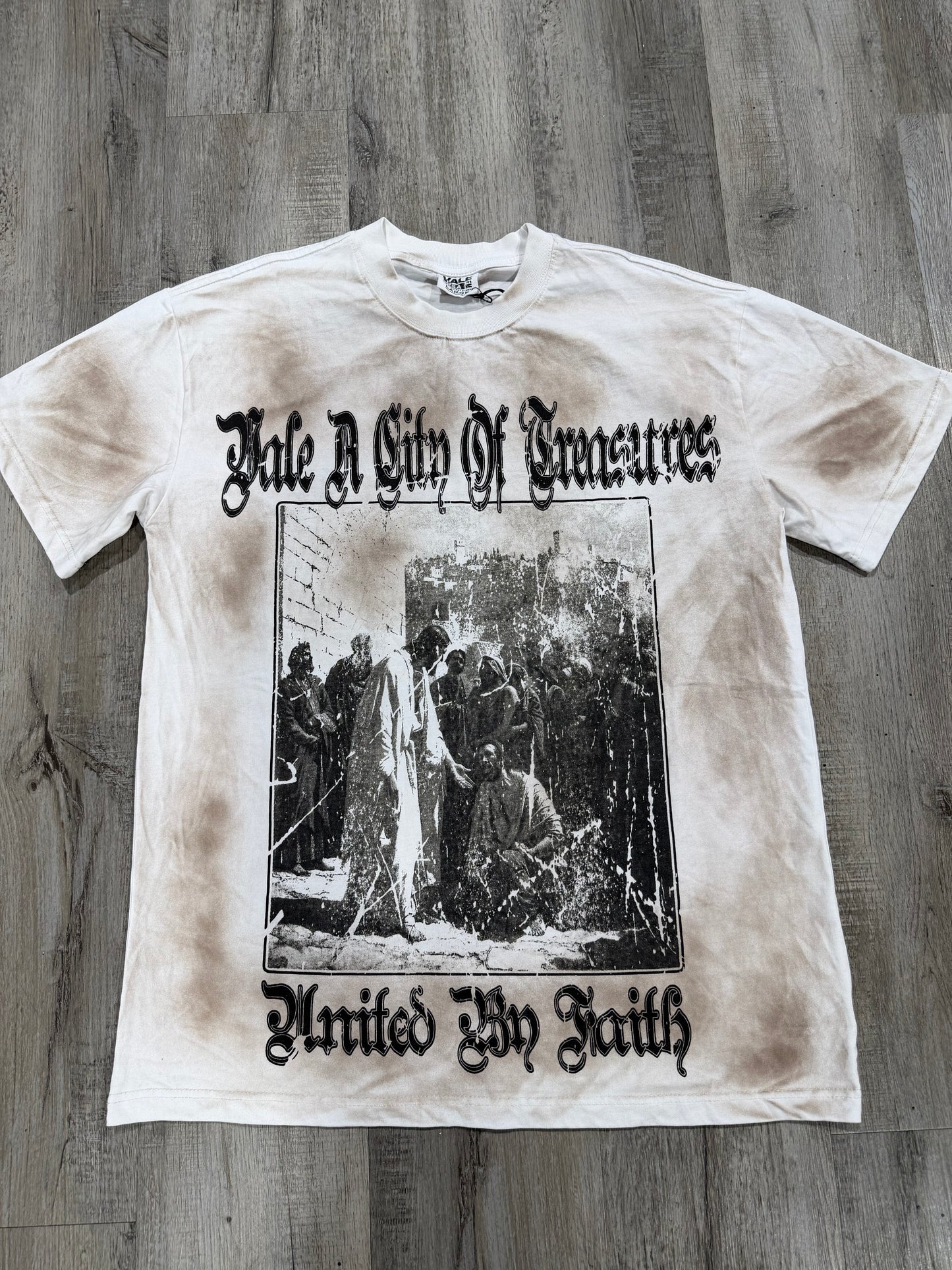 Vale A Sith Of Treasures T-Shirt