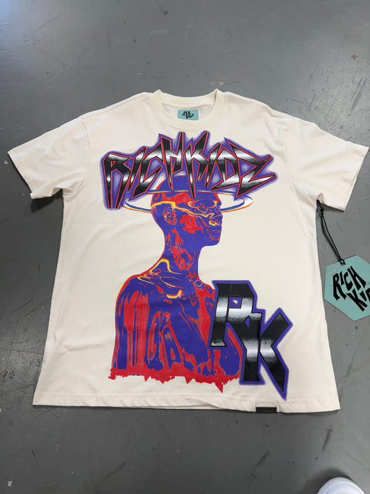 RichKidz Daze Tee