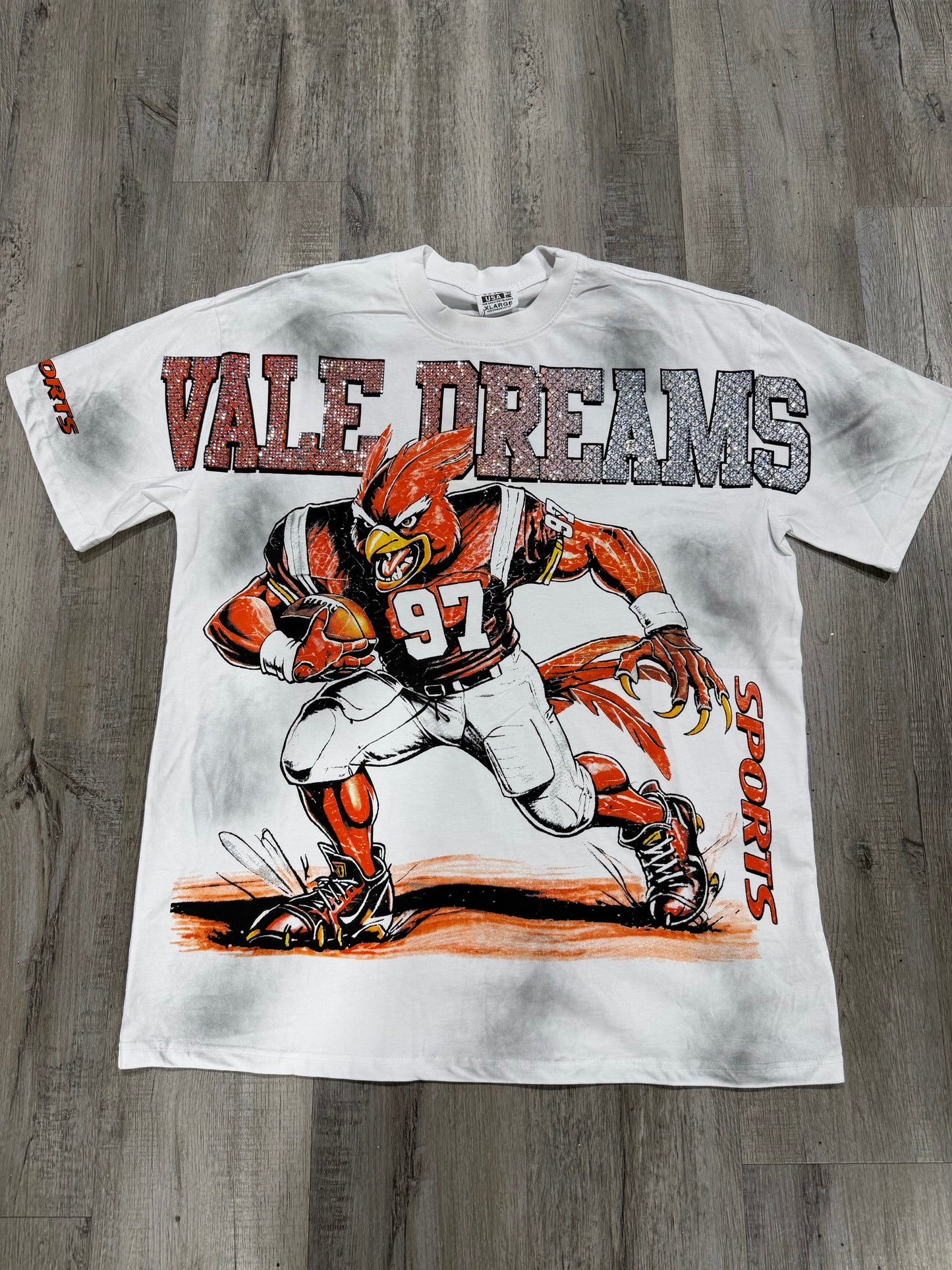 Vale Sports Tee