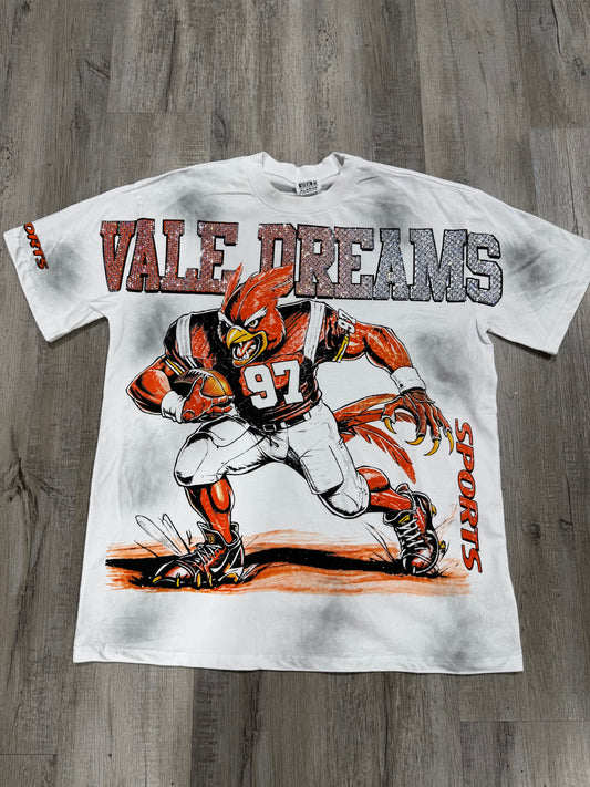 Vale Sports Tee