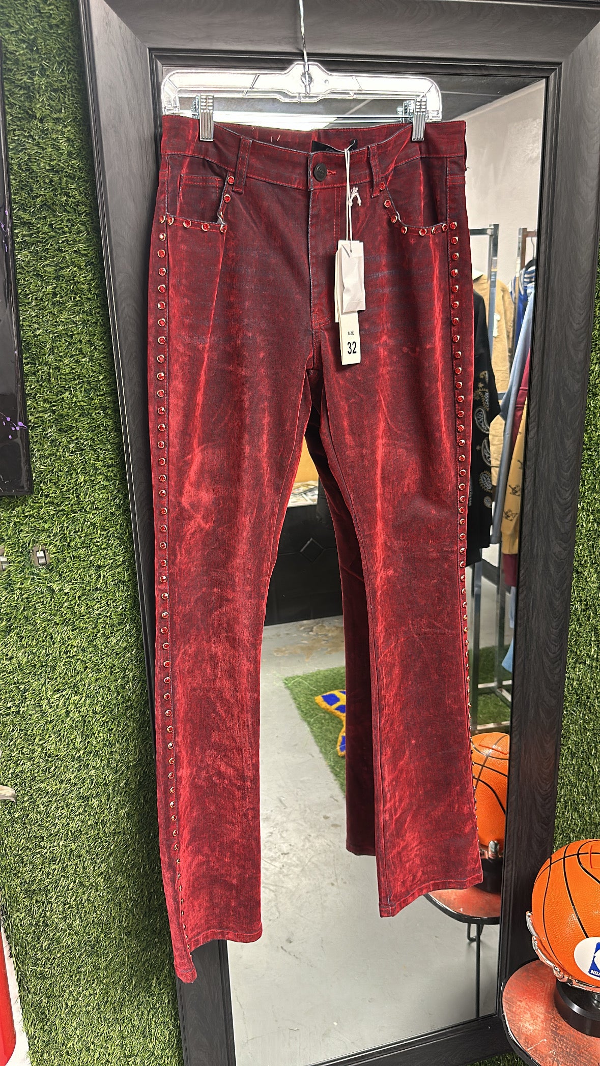 Focus Denim Jeans