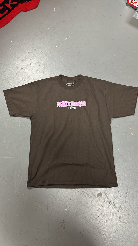 Sad Boyz 4 Life T-shirt