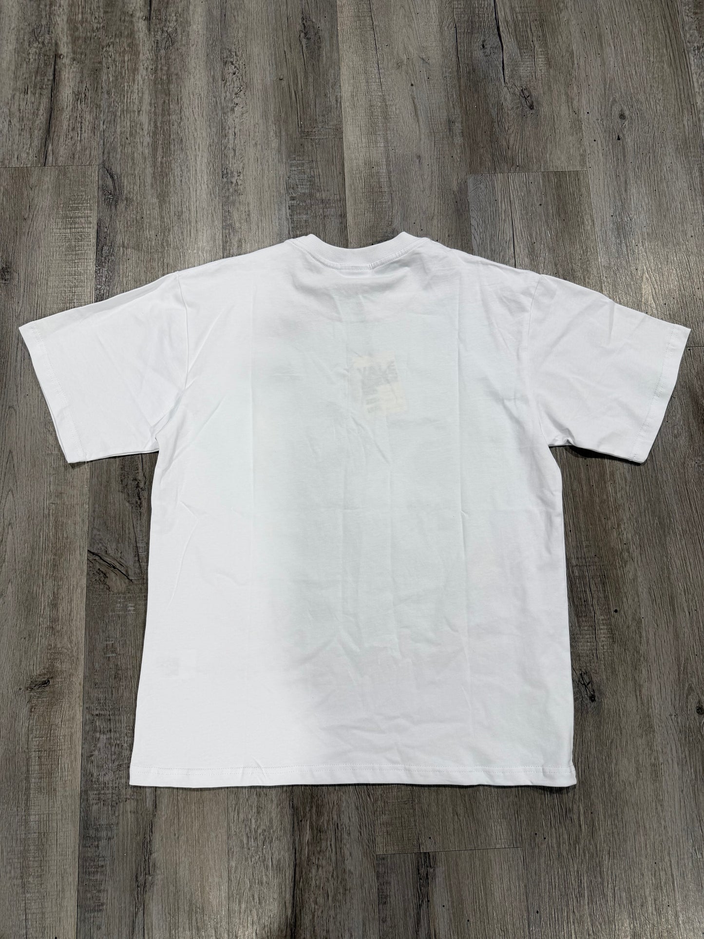 Vale Forever Bling Tee 'White'
