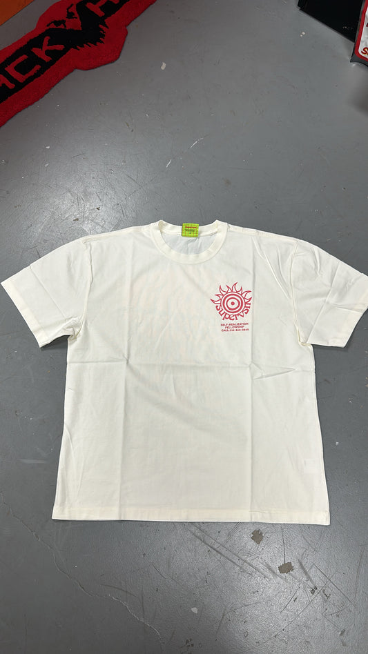 Supervsn Self- Realization Fellowship T-shirt