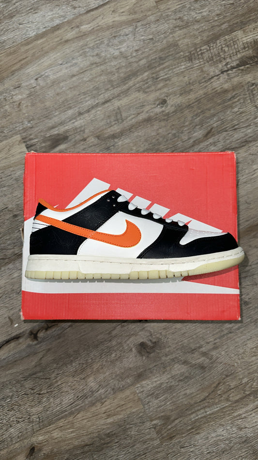 2021
Dunk Low Premium 'Halloween' 2021