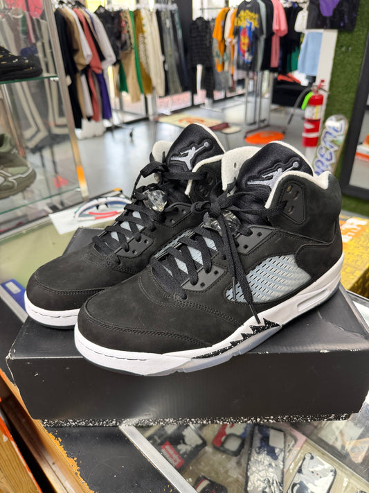 2021
Air Jordan 5 Retro GS 'Oreo' 2021