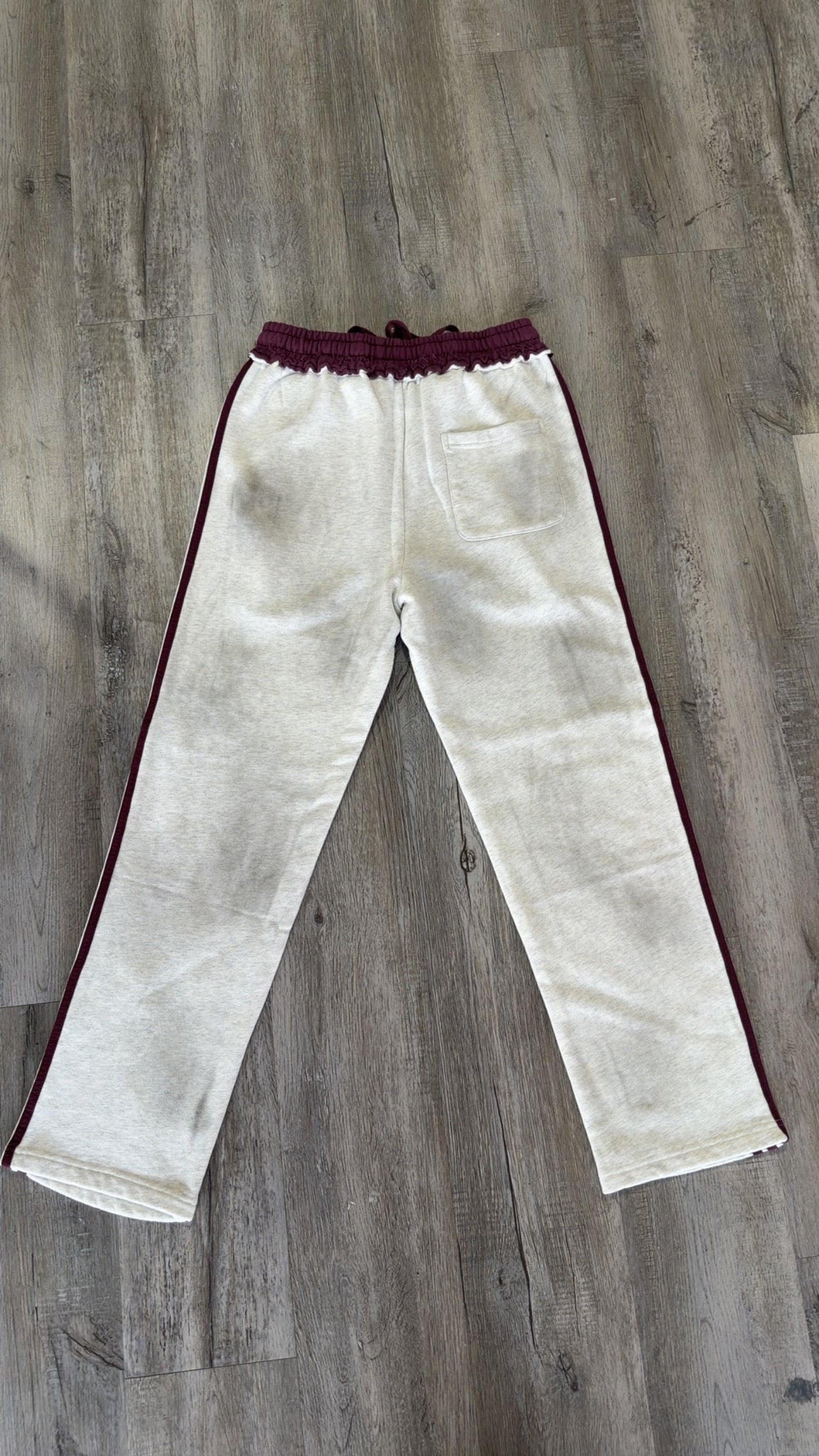 Vale Forever Sports Division Sweats