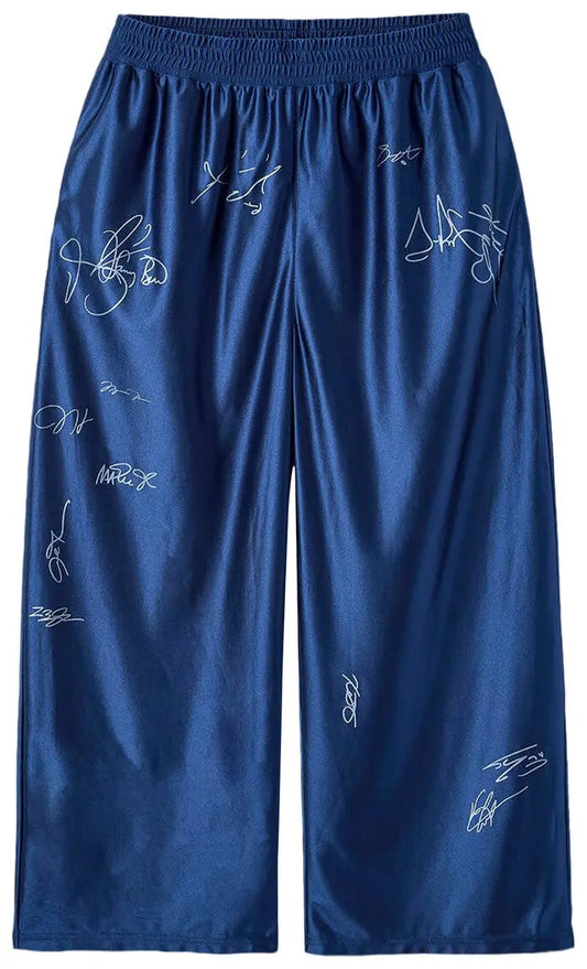 GV Gallery Signature Sweats 'Blue