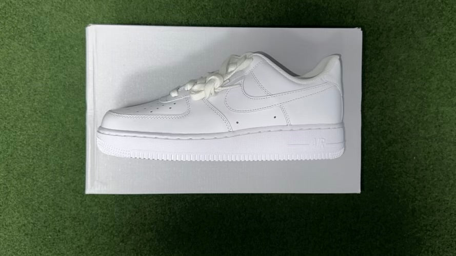 Air Forces