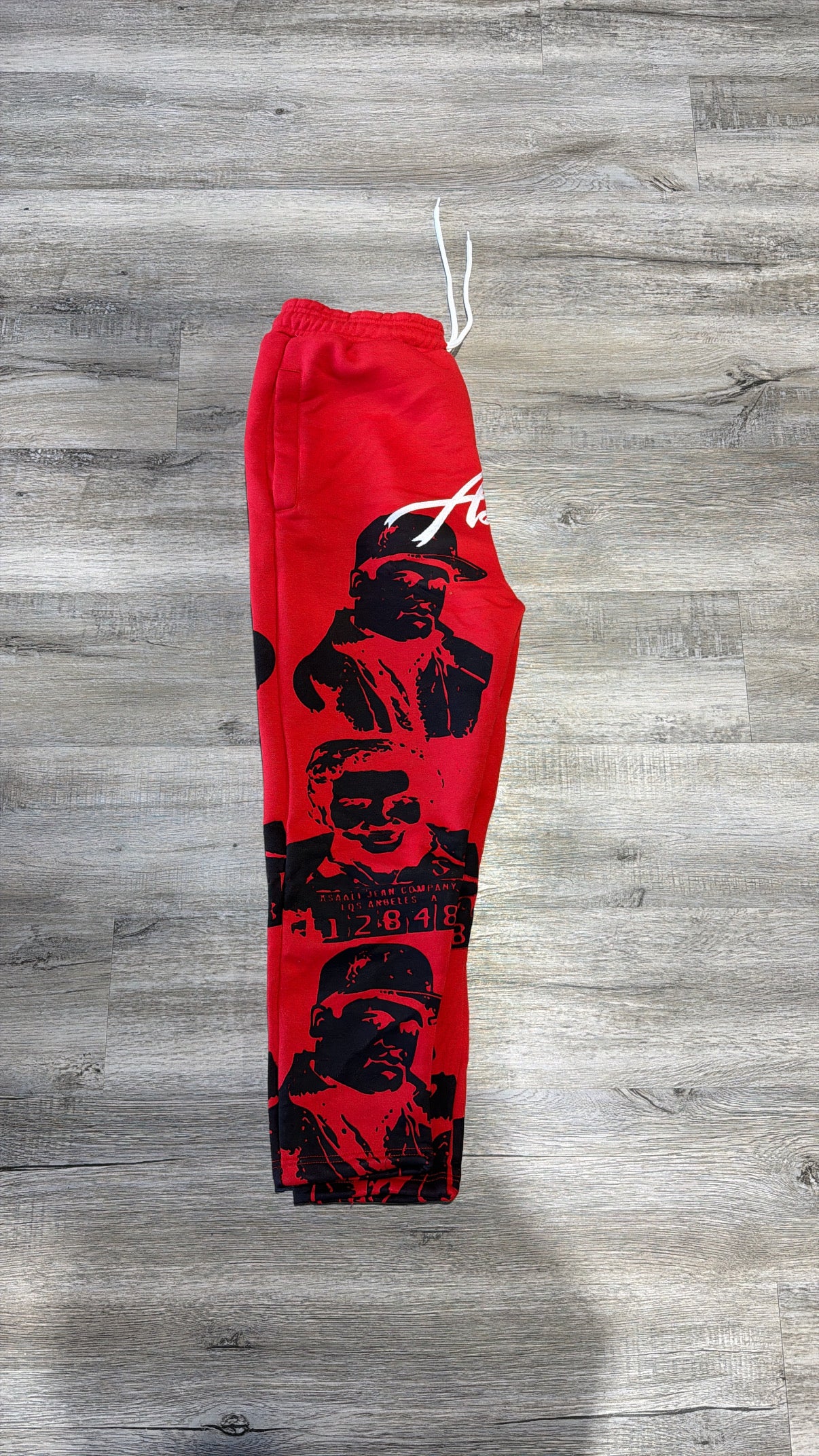Asaali CARTEL SWEATPANTS