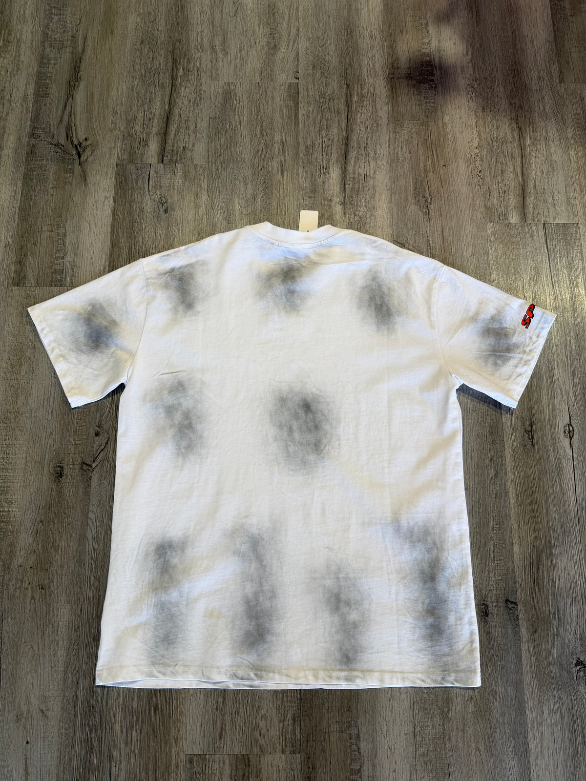 Vale Forever Falcon Bling Tee