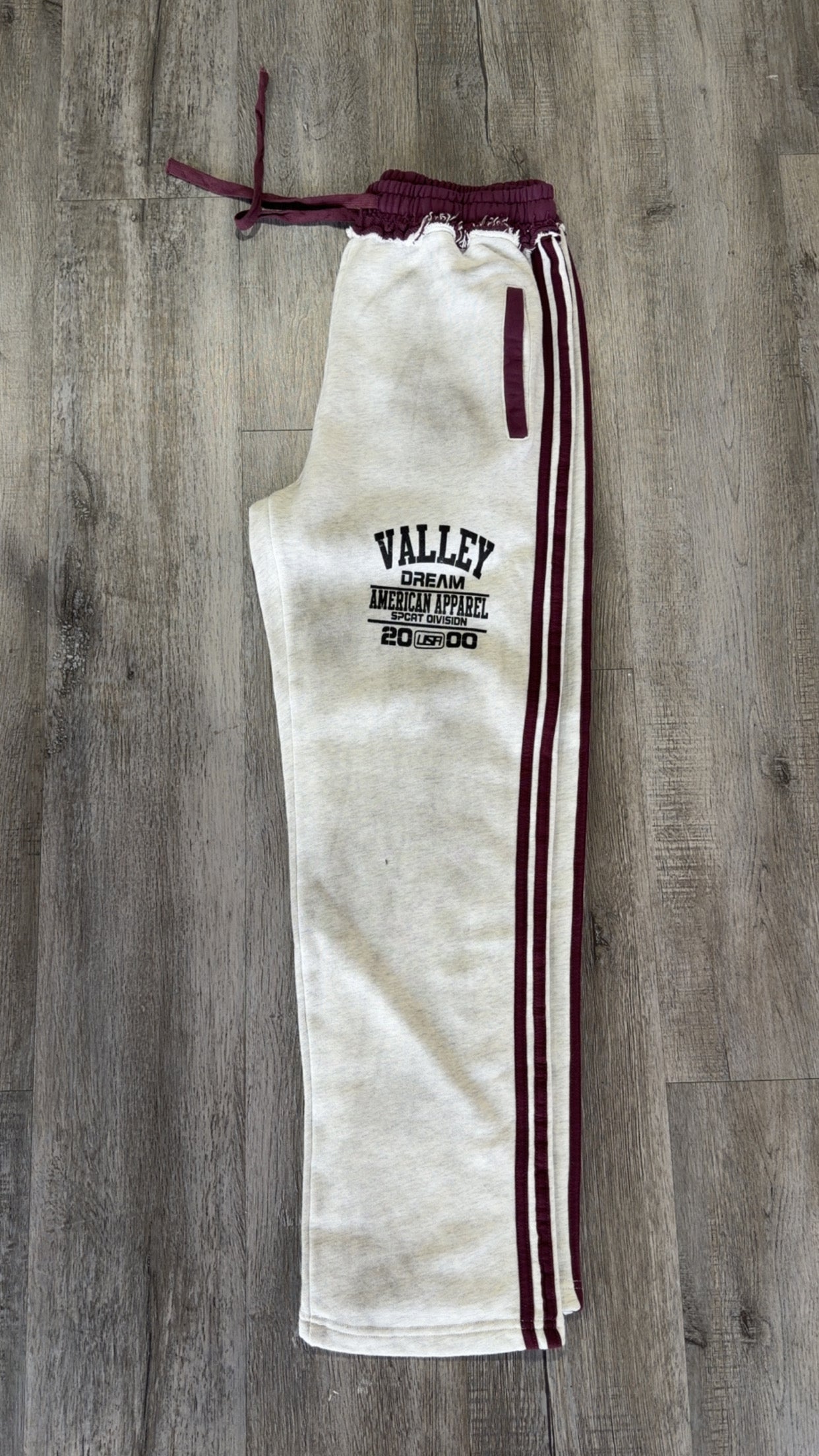 Vale Forever Sports Division Sweats