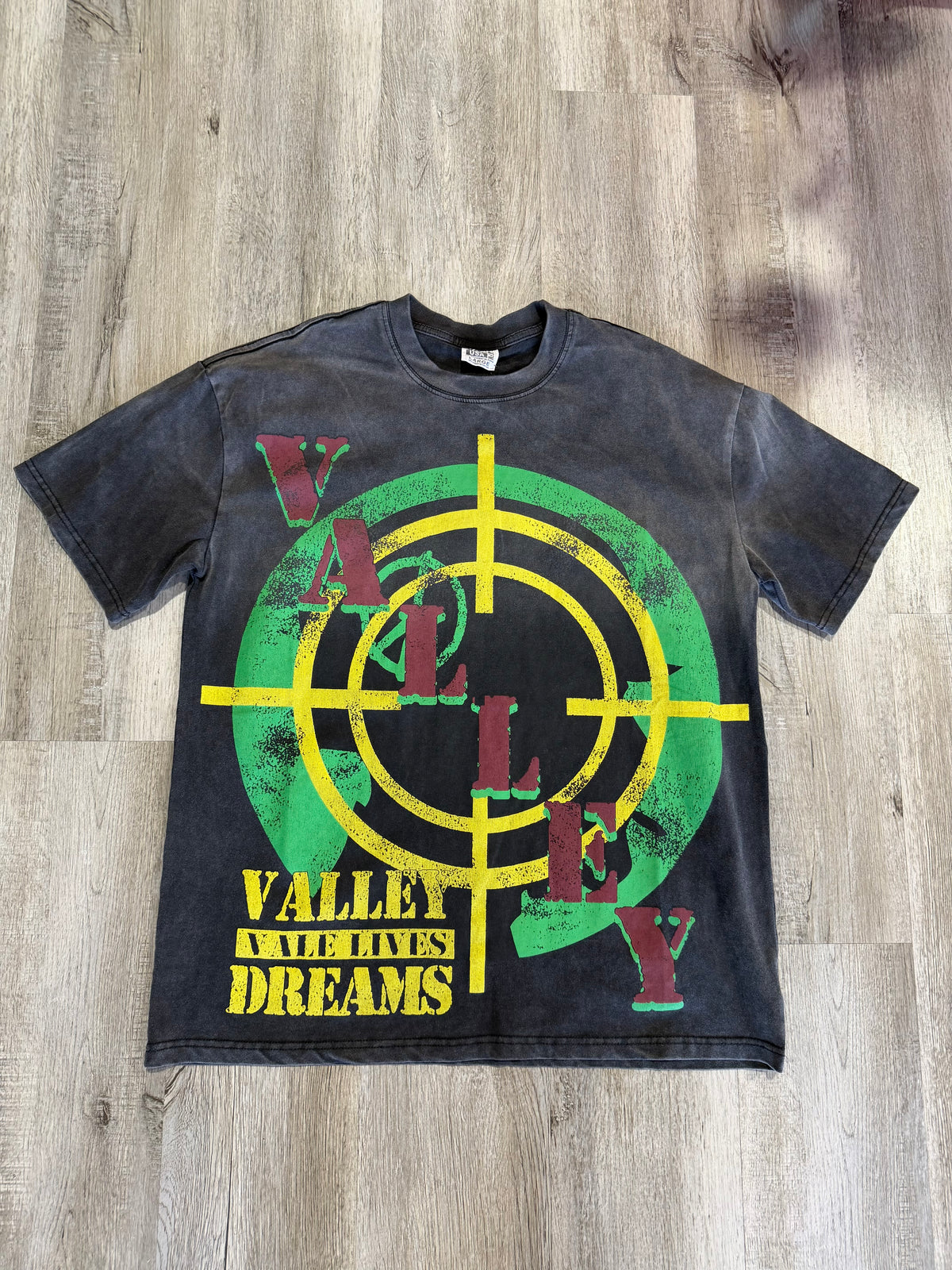 Vale Forever “Target” shirt