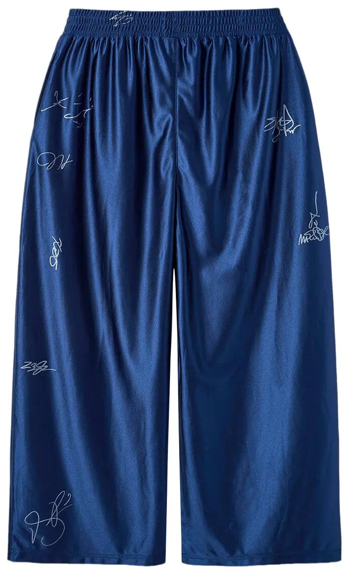 GV Gallery Signature Sweats 'Blue