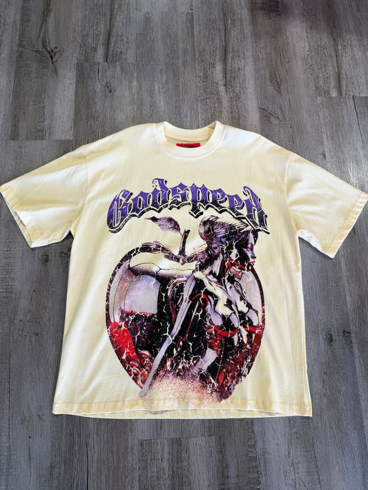 GODSPEED Forbidden Fruit T-Shirt