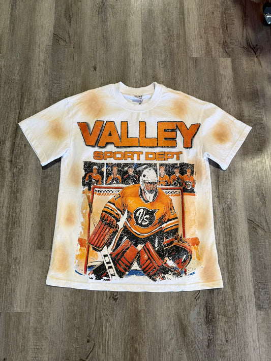 Vale Lives Valley Hockey T-Shirt