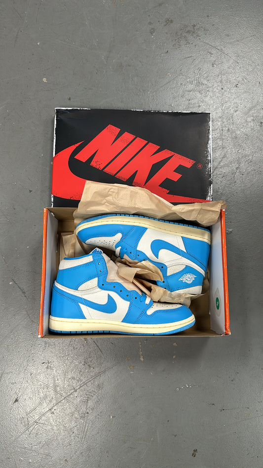 UNC Reimagined
