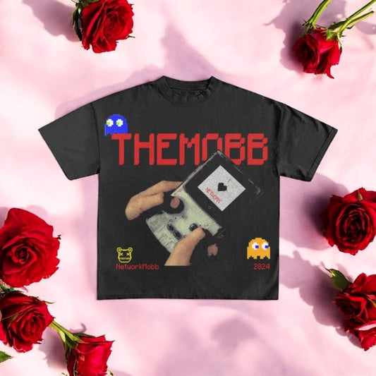 I love Network 2025 Valentine Special Graphic Tee